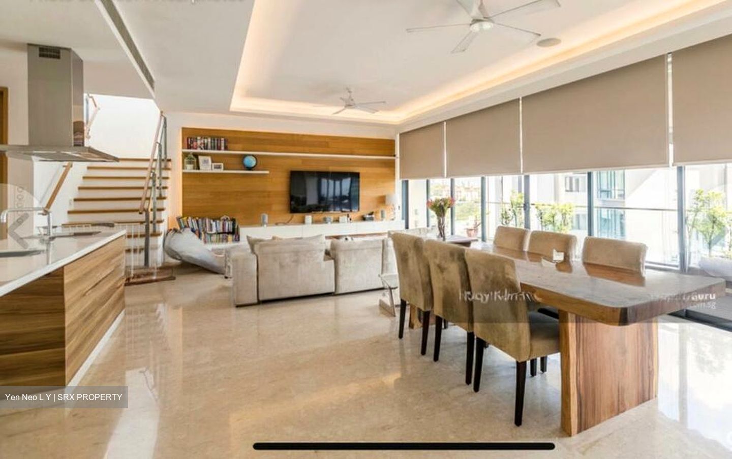 Parvis (D10), Condominium #566133411